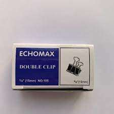 HỘP KẸP BƯỚM ECHOMAX 15mm