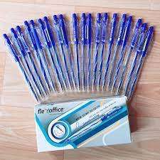 Hộp(20 chiếc) bút bi Thiên Long FO03 Chính Hãng