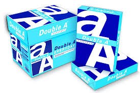Giấy A5 Double A 70gsm