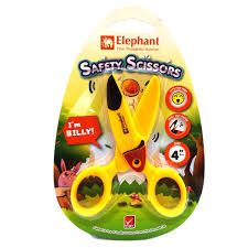 ELP KÉO AN TOÀN ELEPHANT HORNBILL