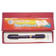 Bút máy Kim Thành - KT56