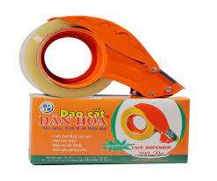 Cắt Băng dính Cầm Tay 5F Dân Hoa