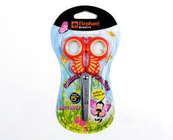 ELP KÉO CẮT ELEPHANT HÌNH CON BƯỚM