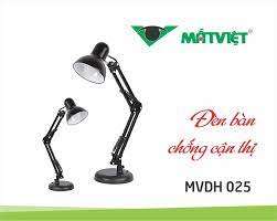 ĐÈN BÀN MẮT VIỆT MVDH 025