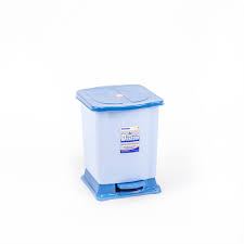 Thùng rác cỡ nhỏ Duy Tân