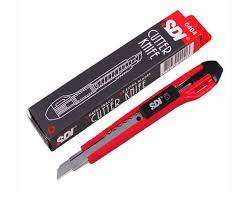 Dao rọc giấy SDI 0404 (9mm)