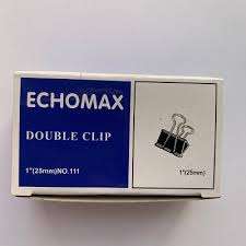 HỘP KẸP ECHOMAX SIZE 25MM