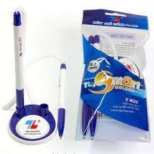 Bút cắm bàn đôi TL PH 02