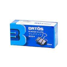 Kẹp Bướm 32mm Batot