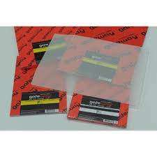 Giấy Can Gateway khổ A4 DL 112GSM