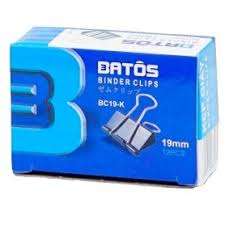 Kẹp Bướm 19mm Batot
