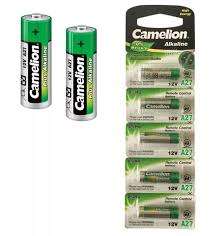 Pin A27 Camelion 12V