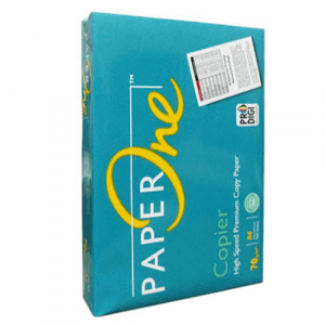 Giấy A4 PaperOne 70 gsm