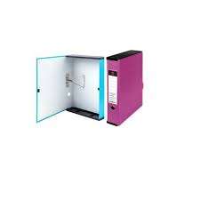 Cặp hộp nhựa 7cm Elephant (U-BOX)
