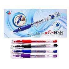 Bút nước Thiên Long Gel08-Sunbeam