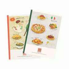 Vở Pupil Bốn mùa, ghim, 72tr, ĐL: 58/82-84 Mã sản phẩm: 1102