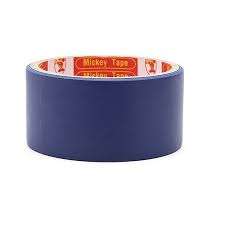 Băng dính simily 4.8cm cuộn dày, băng dính dán gáy dày chất lượng