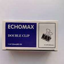 HỘP KẸP ECHOMAX SIZE 32mm