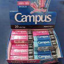 Tẩy Campus ER-COL-20