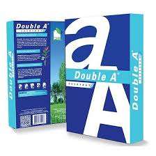 Giấy A3 DOUBLE A 70gsm