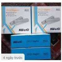 Đạn ghim Trio 23/23, 23mm (200 tờ)