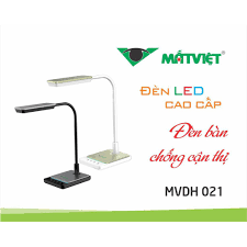 ĐÈN BÀN CẢM ỨNG CAO CẤP MẮT VIỆT MVDH021