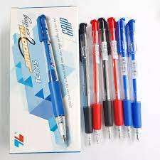 HỘP BÚT BI THIÊN LONG 025 (20 CÁI) CHÍNH HÃNG