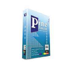 Giấy in, giấy photo Pine Forest A4 ĐL 70g/m2 ( 500 tờ/1 ram )