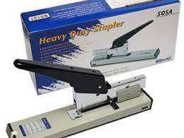 Dập ghim đại KW Trio 50SA (100 tờ), chính hãng