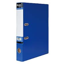 Bìa Còng F4 5cm Standard Plus 84-V210