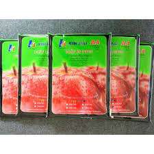 Giấy in ảnh Kim Mai ĐL 115 gsm (bóng 1 mặt)