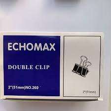 HỘP KẸP ECHOMAX SIZE 51mm