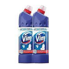 Nước Tẩy Bồn Cầu Vim