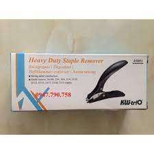 Kìm nhổ ghim KW Trio 5093 (nhổ đến cỡ ghim 23/23)