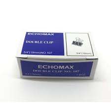 HỘP KẸP BƯỚM ECHOMAX 19mm