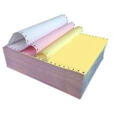 Giấy Cacbon A4 ( Ream 500 tờ)