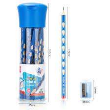 Bút chì định vị 2B Deli - 58185