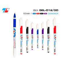 Bút bi Thiên Long Gel 012/DO