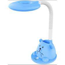 ĐÈN BÀN LED MODEL PR008LB