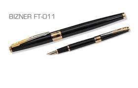 Bút Máy Cao Cấp BIZNER FT-011 (Hộp 1 Cây)