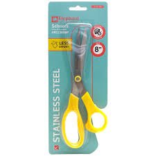 ELP KÉO CẮT ELEPHANT OFE1380NP - KÉO VĂN PHÒNG 8 INCHES