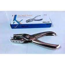 Kìm bấm lỗ - Đục 1 lỗ cầm tay 097A0 (đường kính 6mm)